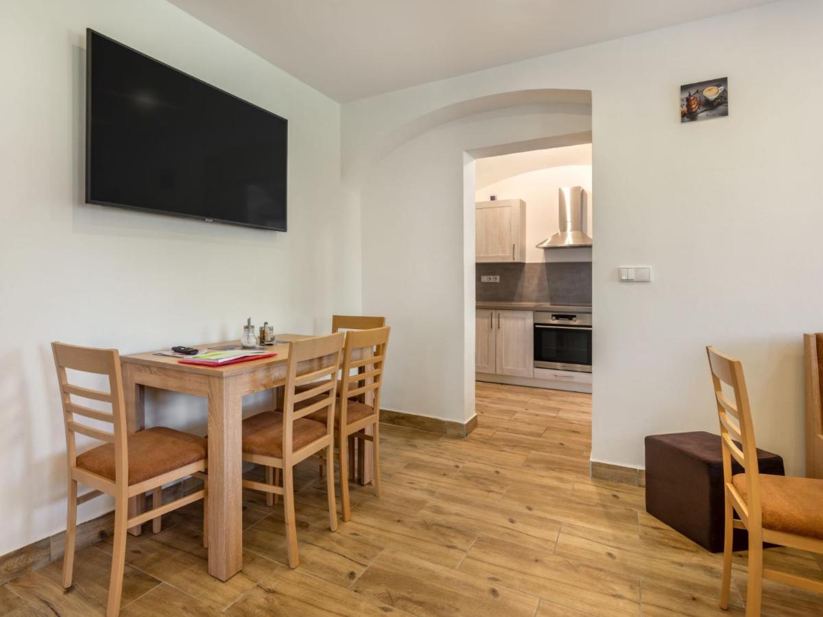 Holiday Home Iva - Ovh100 By Interhome Olesnice v Orlickych horach Extérieur photo