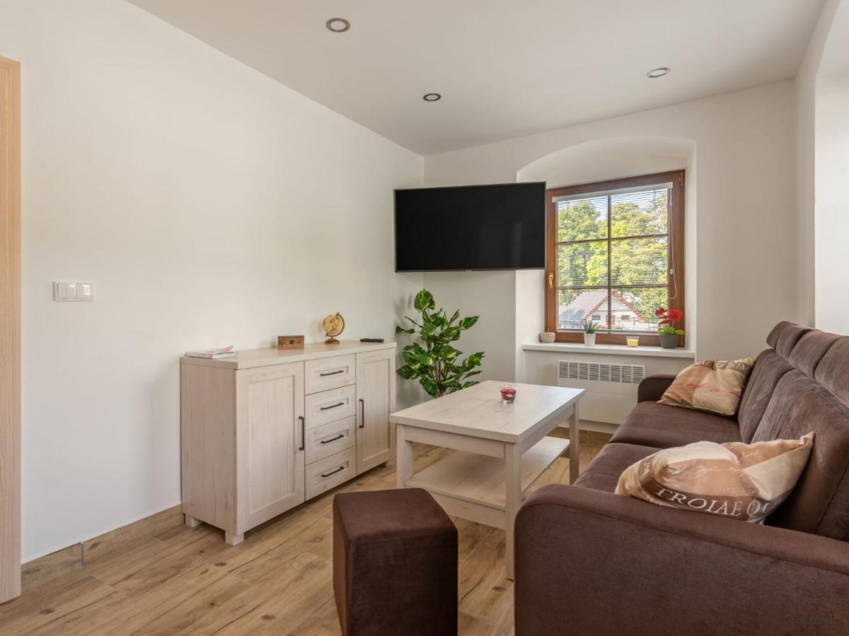 Holiday Home Iva - Ovh100 By Interhome Olesnice v Orlickych horach Extérieur photo