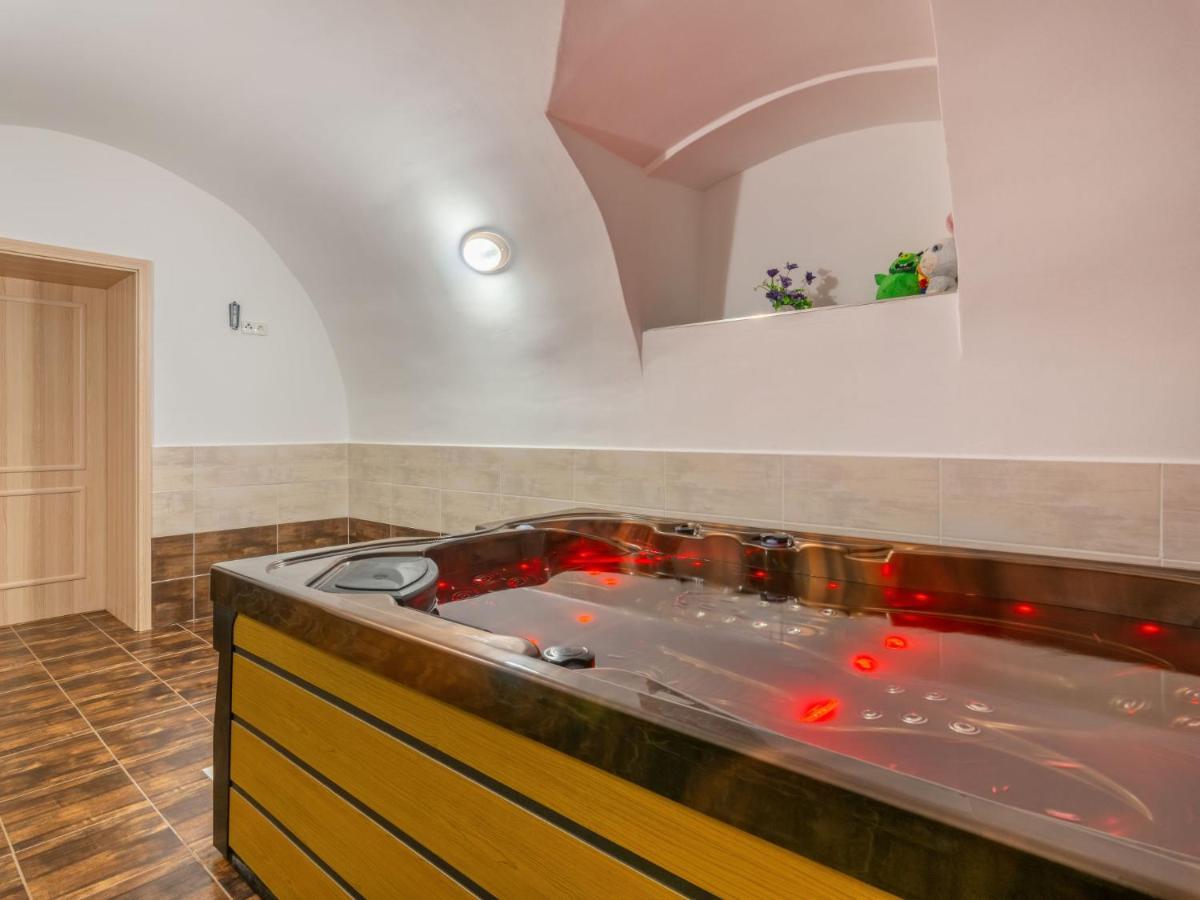 Holiday Home Iva - Ovh100 By Interhome Olesnice v Orlickych horach Extérieur photo
