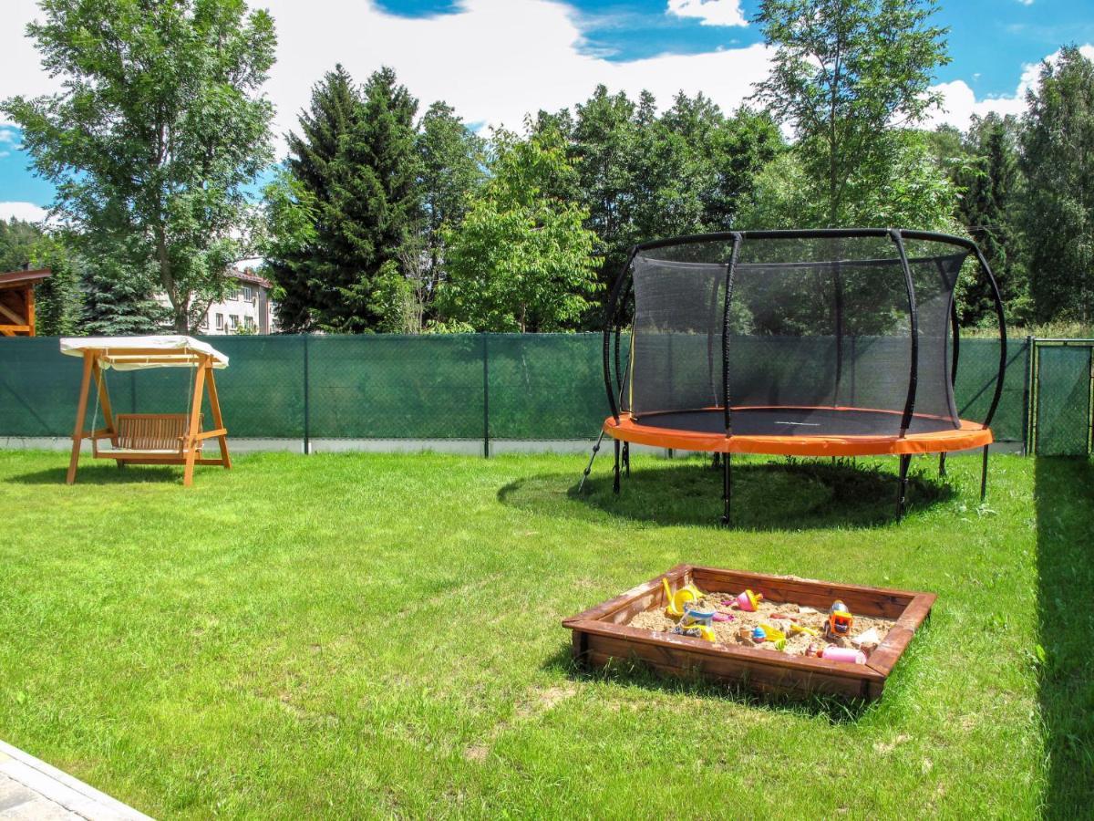 Holiday Home Iva - Ovh100 By Interhome Olesnice v Orlickych horach Extérieur photo