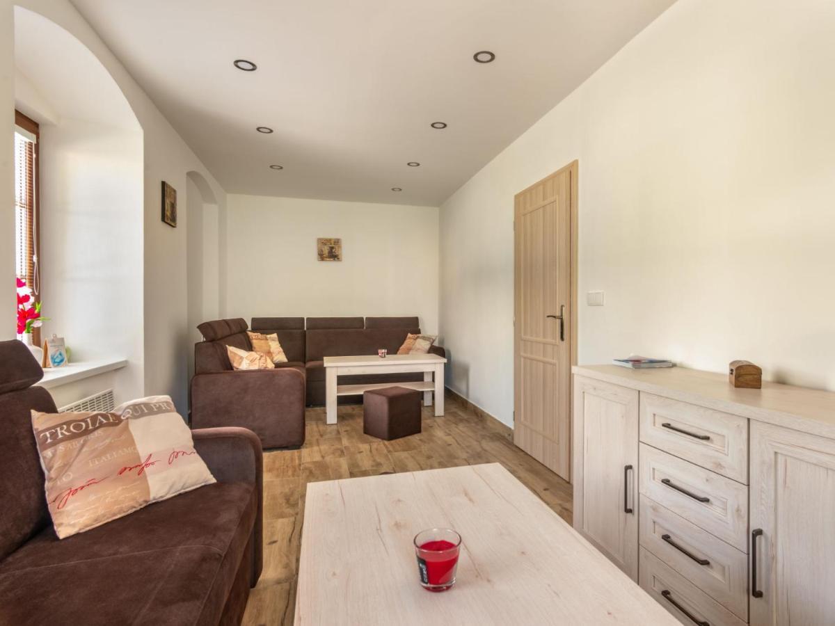 Holiday Home Iva - Ovh100 By Interhome Olesnice v Orlickych horach Extérieur photo